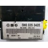 Recambio de modulo electronico para volkswagen passat lim. (362) 2.0 tdi referencia OEM IAM 5N0035342E GUANTERA 
