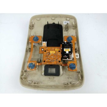 Recambio de luz interior para volvo v70 familiar 2.4 diesel cat referencia OEM IAM 39861051  