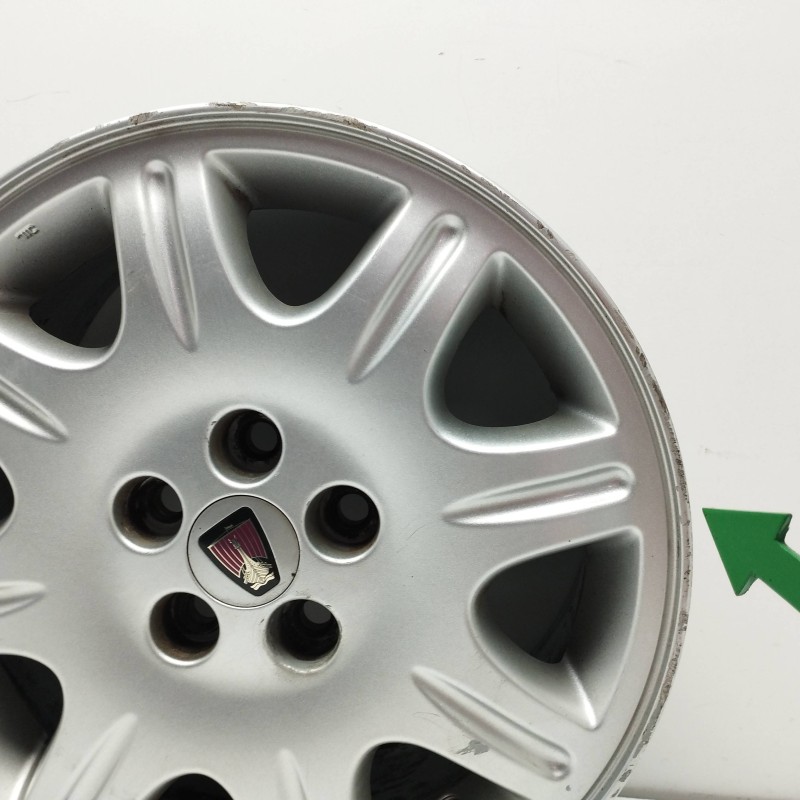 LLANTA 6 5JX15CH-50 5H 5X110