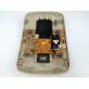 Recambio de luz interior para volvo v70 familiar 2.4 diesel cat referencia OEM IAM 39861051  