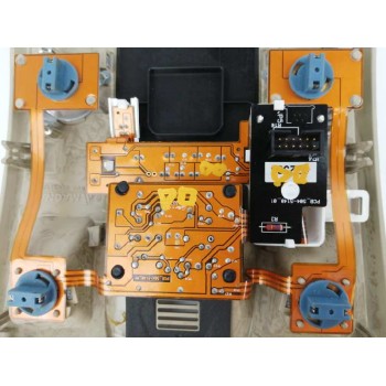 Recambio de luz interior para volvo v70 familiar 2.4 diesel cat referencia OEM IAM 39861051  