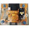 Recambio de luz interior para volvo v70 familiar 2.4 diesel cat referencia OEM IAM 39861051  