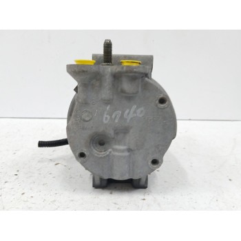 Recambio de compresor aire acondicionado para daewoo lacetti hatchback (klan) 1.6 referencia OEM IAM   