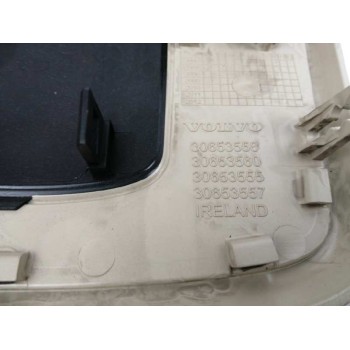 Recambio de luz interior para volvo v70 familiar 2.4 diesel cat referencia OEM IAM 39861051  