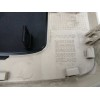 Recambio de luz interior para volvo v70 familiar 2.4 diesel cat referencia OEM IAM 39861051  