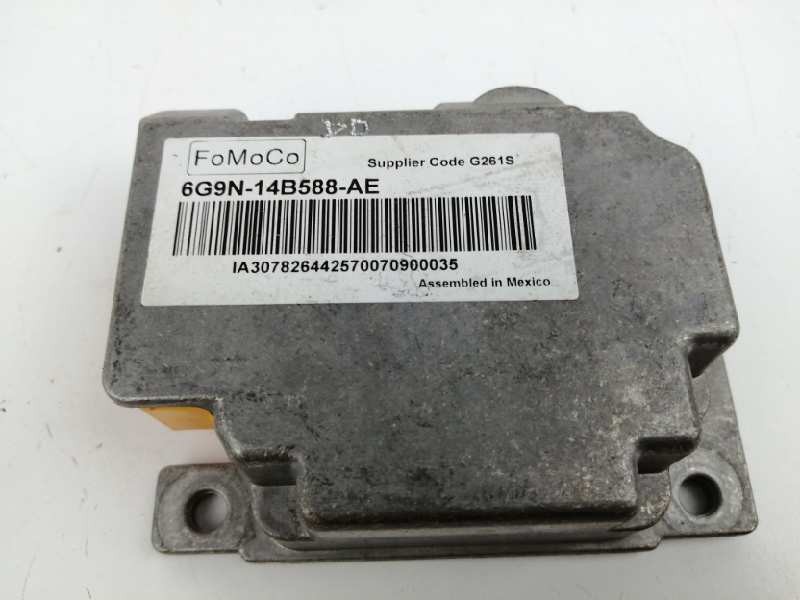 Recambio de sensor para volvo v70 familiar 2.4 diesel cat referencia OEM IAM 6G9N14B588AE ESP 