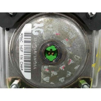 Recambio de airbag delantero izquierdo para hyundai santa fe (sm) 2.0 crdi cat referencia OEM IAM 5205092  