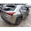 LEXUS UX(ZA10) (2018)