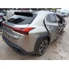 lexus ux(za10) (2018) del año 2019