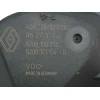 Recambio de caja mariposa para renault megane ii berlina 5p 1.6 16v referencia OEM IAM 8200190230 8200171134B 