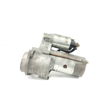 Recambio de motor arranque para hyundai h 1 2.5 crdi cat referencia OEM IAM 361004A000 TM000A23601 