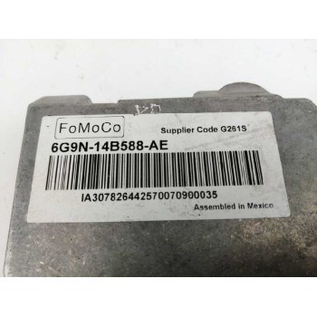 Recambio de sensor para volvo v70 familiar 2.4 diesel cat referencia OEM IAM 6G9N14B588AE ESP 