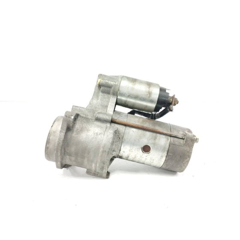 Recambio de motor arranque para hyundai h 1 2.5 crdi cat referencia OEM IAM 361004A000 TM000A23601 