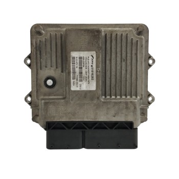 Recambio de centralita motor uce para lancia ypsilon (101) 1.3 jtd 16v referencia OEM IAM 51816282  