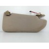 Recambio de parasol izquierdo para volvo v70 familiar 2.4 diesel cat referencia OEM IAM   