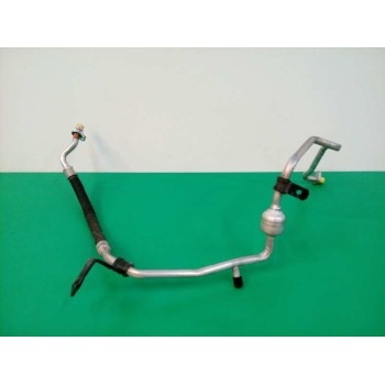 Recambio de tubos aire acondicionado para nissan note (e11, ne11) 1.6 referencia OEM IAM   