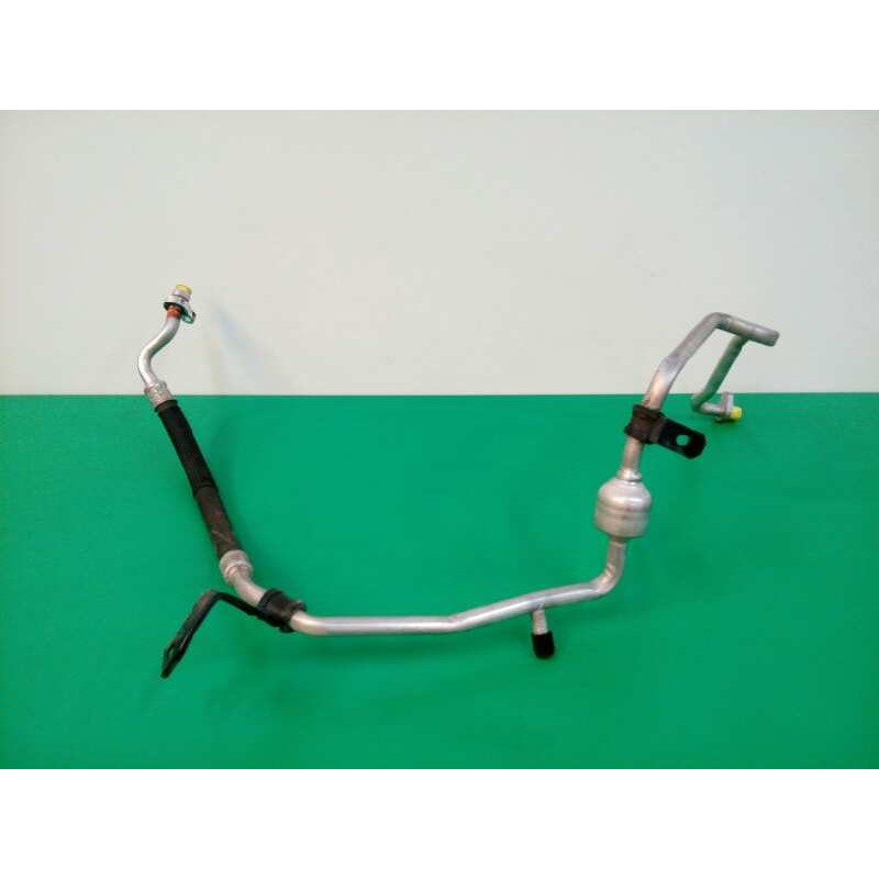 Recambio de tubos aire acondicionado para nissan note (e11, ne11) 1.6 referencia OEM IAM   