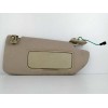 Recambio de parasol derecho para volvo v70 familiar 2.4 diesel cat referencia OEM IAM   