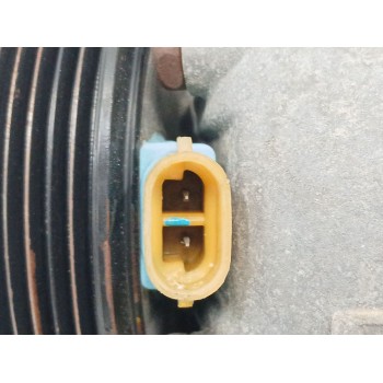 Recambio de compresor aire acondicionado para daewoo lacetti hatchback (klan) 1.6 referencia OEM IAM   