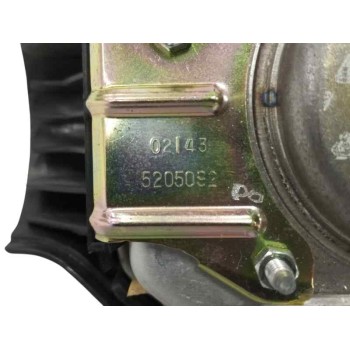 Recambio de airbag delantero izquierdo para hyundai santa fe (sm) 2.0 crdi cat referencia OEM IAM 5205092  