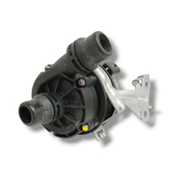 Recambio de bomba agua para mercedes-benz clase c (w205) c 220 bluetec / d (205.002, 205.004) referencia OEM IAM A0005002686 039
