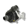 Recambio de bomba agua para mercedes-benz clase c (w205) c 220 bluetec / d (205.002, 205.004) referencia OEM IAM A0005002686 039