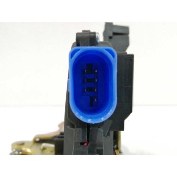 Recambio de cerradura puerta trasera derecha para seat altea xl (5p5) stylance / style referencia OEM IAM 7L0839016  