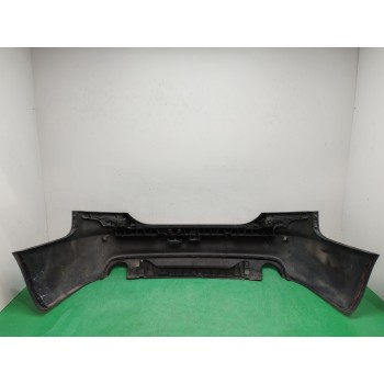 Recambio de paragolpes trasero para audi a6 berlina (4f2) 3.0 v6 24v tdi referencia OEM IAM 4F5807511A NECESITA REPARACION 