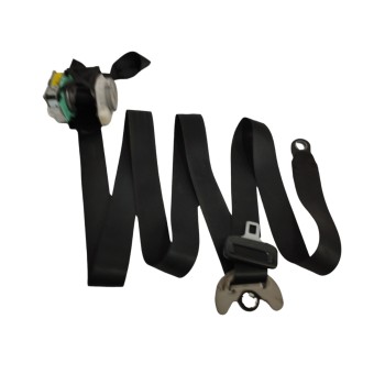 Recambio de cinturon seguridad delantero izquierdo para toyota verso 1.6 16v cat referencia OEM IAM 732200F053  