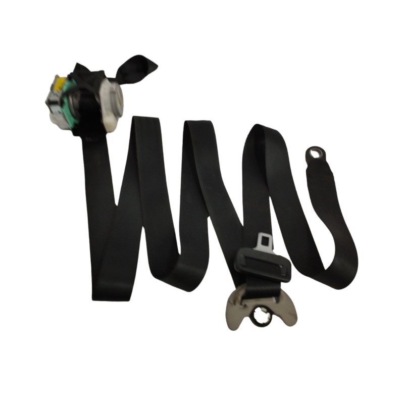 Recambio de cinturon seguridad delantero izquierdo para toyota verso 1.6 16v cat referencia OEM IAM 732200F053  