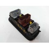 Recambio de mando elevalunas delantero izquierdo para renault scenic ii confort expression referencia OEM IAM 156018070  