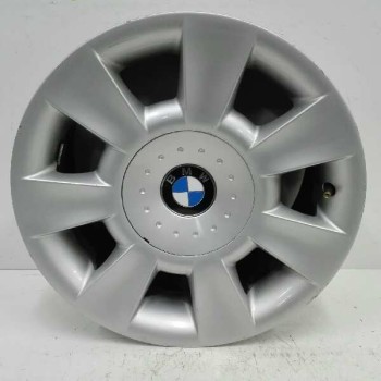 Recambio de llanta para bmw serie 5 berlina (e39) 525d referencia OEM IAM 675176313 7JX15H2 IS20 