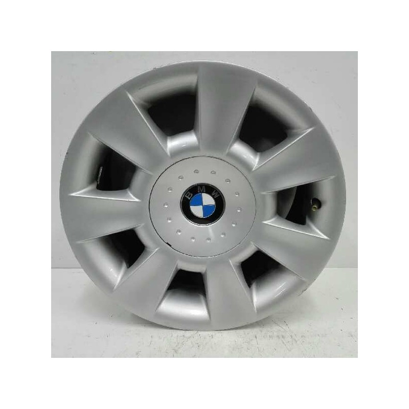 Recambio de llanta para bmw serie 5 berlina (e39) 525d referencia OEM IAM 675176313 7JX15H2 IS20 