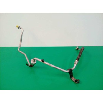 Recambio de tubos aire acondicionado para nissan note (e11, ne11) 1.6 referencia OEM IAM   