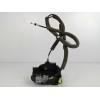 Recambio de cerradura puerta delantera izquierda para nissan note 1.2 cat referencia OEM IAM 805013VV1A  