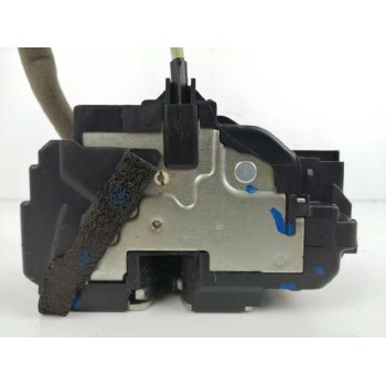 Recambio de cerradura puerta delantera izquierda para nissan note 1.2 cat referencia OEM IAM 805013VV1A  