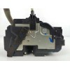Recambio de cerradura puerta delantera izquierda para nissan note 1.2 cat referencia OEM IAM 805013VV1A  