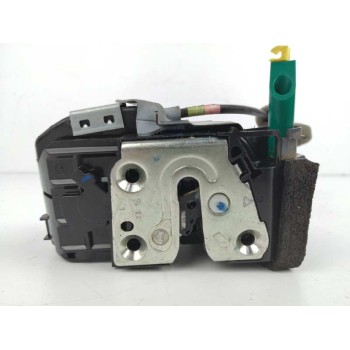 Recambio de cerradura puerta delantera izquierda para nissan note 1.2 cat referencia OEM IAM 805013VV1A  