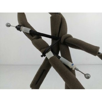 Recambio de cerradura puerta delantera izquierda para nissan note 1.2 cat referencia OEM IAM 805013VV1A  