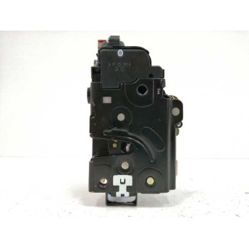 Recambio de cerradura puerta trasera derecha para seat altea xl (5p5) stylance / style referencia OEM IAM 7L0839016  