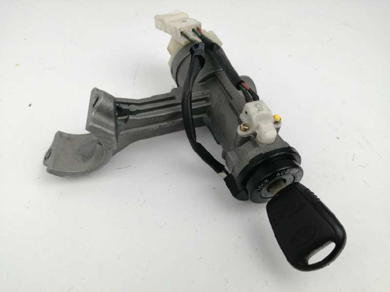 Recambio de antirrobo para kia picanto 1.1 lx referencia OEM IAM   