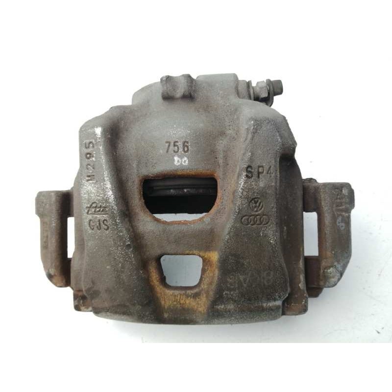 Recambio de pinza freno delantera derecha para audi a4 ber. (b8) 2.0 16v tdi referencia OEM IAM Recambio de pinza freno delantera derecha para audi a4 ber. (b8) 2.0 16v tdi referencia OEM IAM