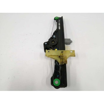 Recambio de elevalunas trasero izquierdo para citroën c4 picasso ii 1.6 bluehdi 120 referencia OEM IAM 9676172480 9675288380 