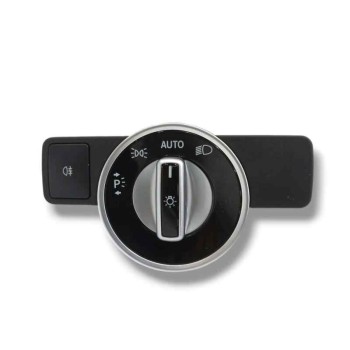 Recambio de mando luces para mercedes-benz gle (w166) 250 d 4-matic (166.004) referencia OEM IAM   