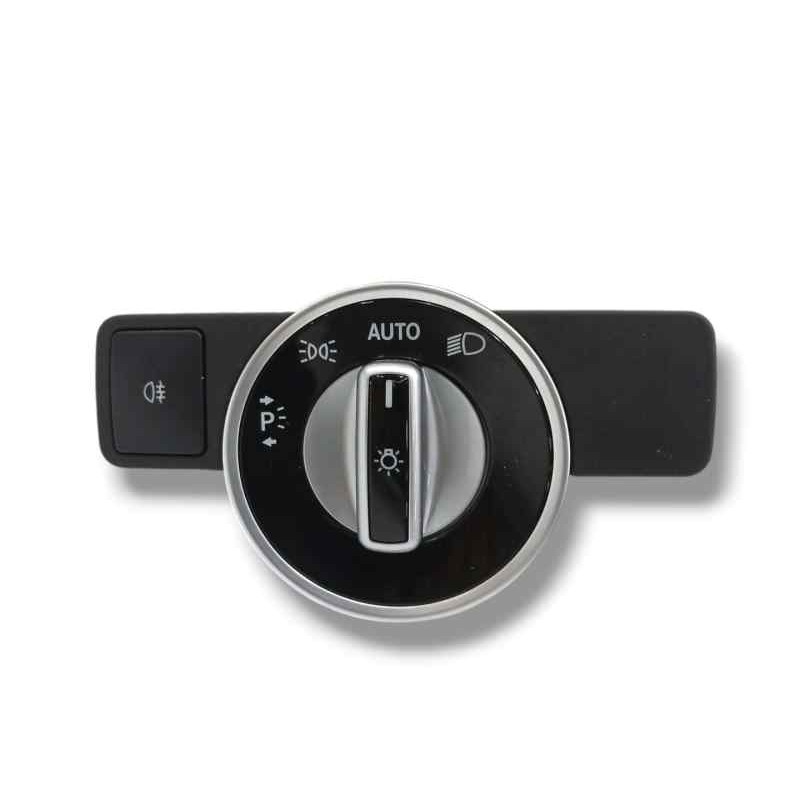 Recambio de mando luces para mercedes-benz gle (w166) 250 d 4-matic (166.004) referencia OEM IAM   