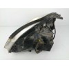 Recambio de faro derecho para kia picanto 1.1 lx referencia OEM IAM  PARA PULIR 