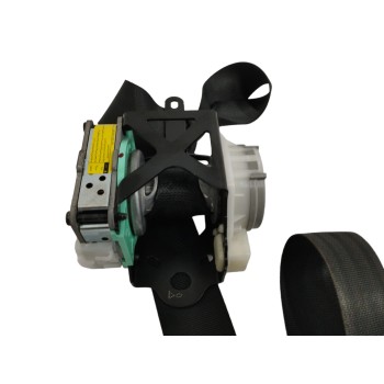 Recambio de cinturon seguridad delantero izquierdo para toyota verso 1.6 16v cat referencia OEM IAM 732200F053  