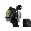 Recambio de cinturon seguridad delantero izquierdo para toyota verso 1.6 16v cat referencia OEM IAM 732200F053  
