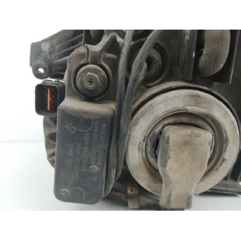 Recambio de faro derecho para kia picanto 1.1 lx referencia OEM IAM  PARA PULIR 