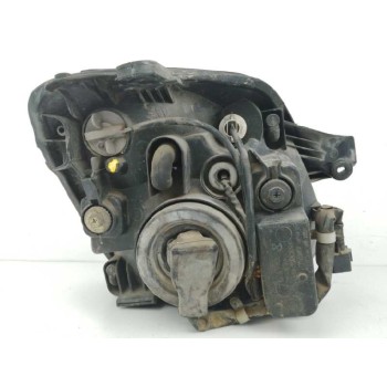 Recambio de faro izquierdo para kia picanto 1.1 lx referencia OEM IAM  PARA PULIR 